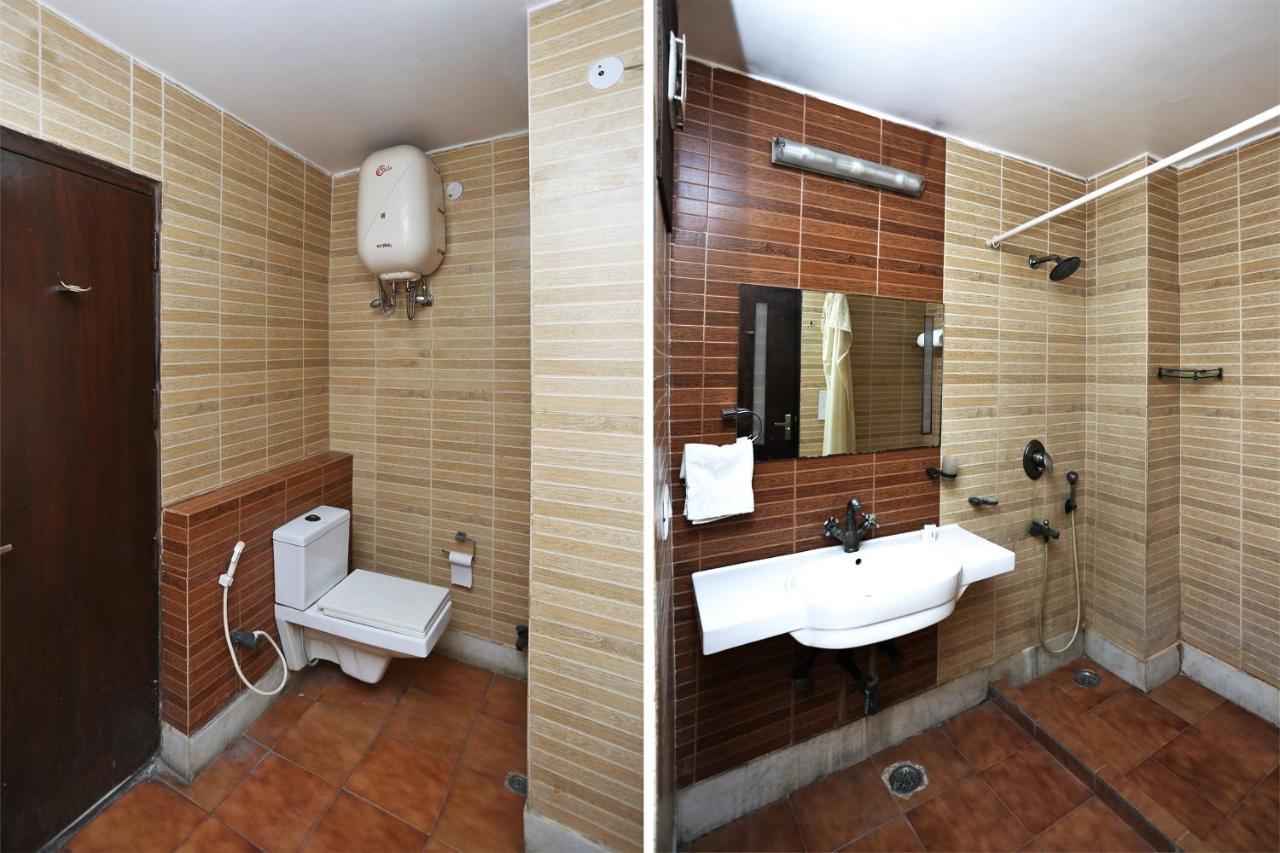 Hotel Palazzo Di Lara ガーズィヤーバード エクステリア 写真